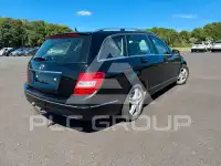2013 Mercedes Benz C 200
