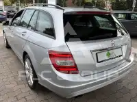 2013 Mercedes Benz C 200