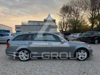 2013 Mercedes Benz C 200