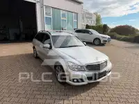 2013 Mercedes Benz C 200