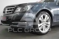 2013 Mercedes Benz C 200