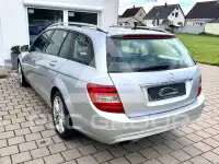 2013 Mercedes Benz C 200