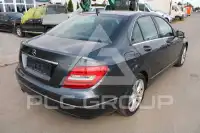 2013 Mercedes Benz C 200