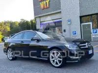 2013 Mercedes Benz C 200