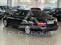 2013 Mercedes Benz C 200