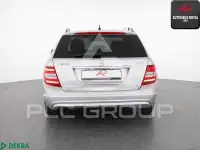2013 Mercedes Benz C 200