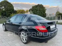2013 Mercedes Benz C 200