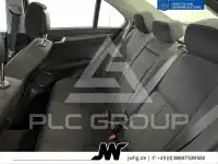 2013 Mercedes Benz C 200