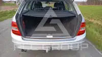 2013 Mercedes Benz C 200