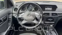 2013 Mercedes Benz C 200