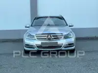 2013 Mercedes Benz C 200
