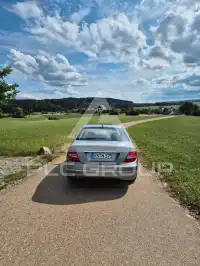 2013 Mercedes Benz C 200