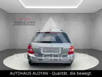 2013 Mercedes Benz C 200