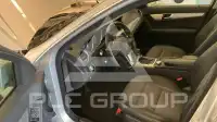2013 Mercedes Benz C 200
