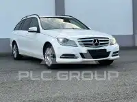 2013 Mercedes Benz C 200