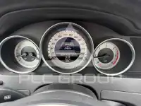 2013 Mercedes Benz C 200