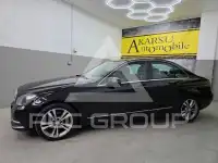 2013 Mercedes Benz C 200