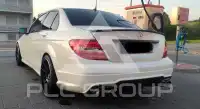 2013 Mercedes Benz C 200