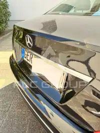 2013 Mercedes Benz C 200