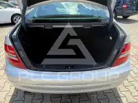 2013 Mercedes Benz C 200