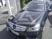 2013 Mercedes Benz C 200