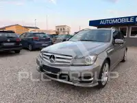 2013 Mercedes Benz C 200