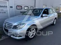 2013 Mercedes Benz C 200