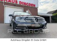 2013 Mercedes Benz C 200