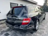 2013 Mercedes Benz C 200