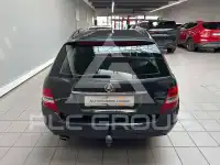 2013 Mercedes Benz C 200