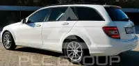 2013 Mercedes Benz C 200