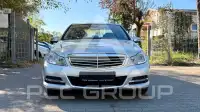 2013 Mercedes Benz C 200