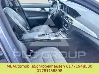 2013 Mercedes Benz C 200