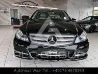 2013 Mercedes Benz C 200
