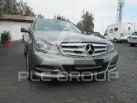 2013 Mercedes Benz C 200