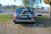 2013 Mercedes Benz C 200