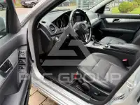 2013 Mercedes Benz C 200