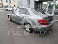 2013 Mercedes Benz C 200