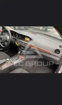 2013 Mercedes Benz C 200