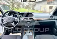 2013 Mercedes Benz C 200