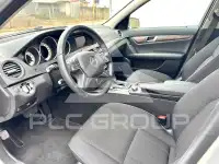 2013 Mercedes Benz C 200