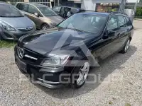 2013 Mercedes Benz C 200