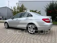 2013 Mercedes Benz C 200