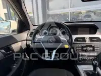 2013 Mercedes Benz C 200