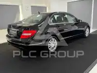 2013 Mercedes Benz C 200