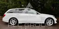2013 Mercedes Benz C 200