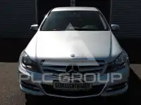 2013 Mercedes Benz C 200