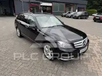 2013 Mercedes Benz C 200