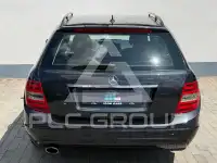 2013 Mercedes Benz C 200