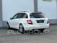 2013 Mercedes Benz C 200